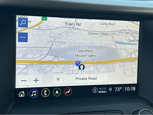 Certified 2023 GMC Acadia Denali image 23