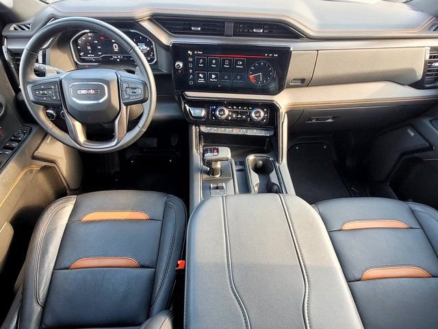 Used 2024 GMC Sierra 1500 AT4 w/ AT4 Premium Package image 23