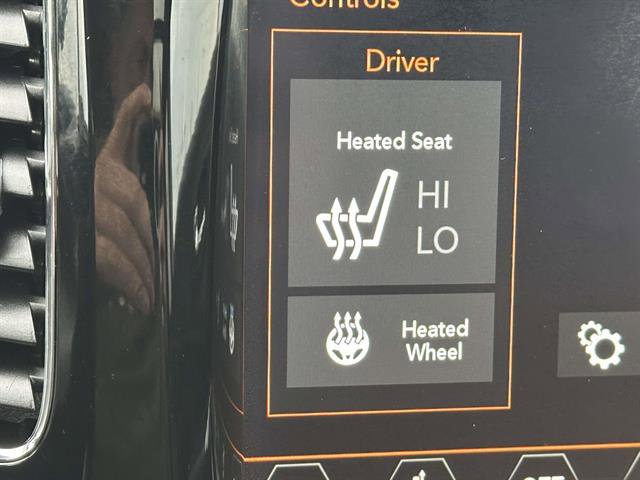 Used 2019 Jeep Compass Limited image 19