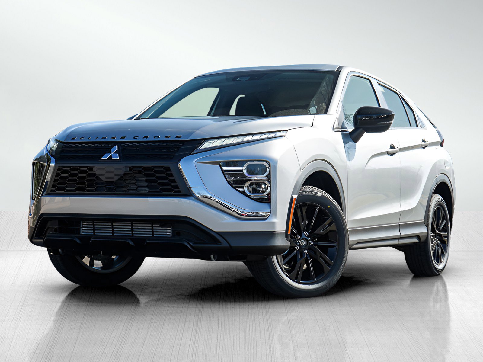 New 2025 Mitsubishi Eclipse Cross LE