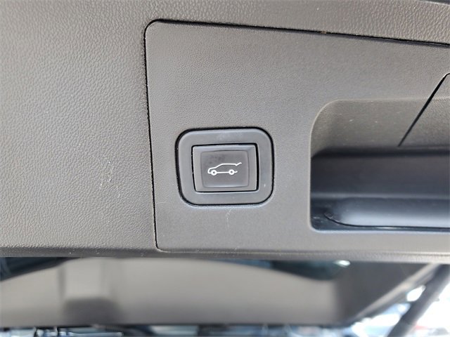 Used 2020 Cadillac XT5 Premium Luxury image 9