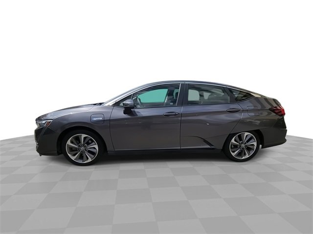 Used 2018 Honda Clarity Plug-In Hybrid image 5