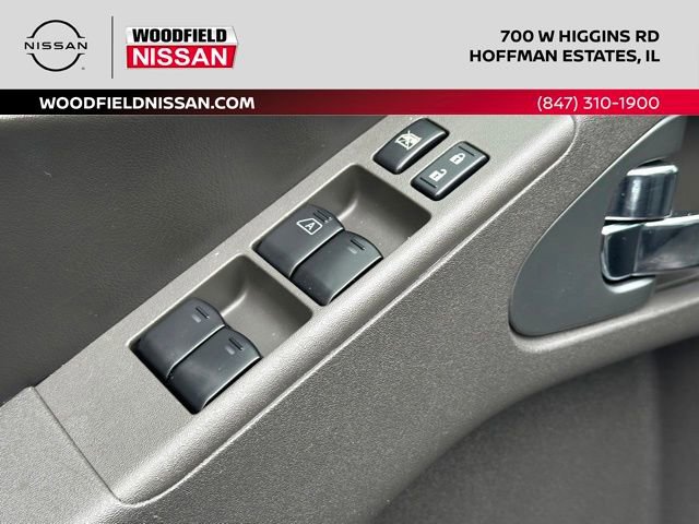 Certified 2021 Nissan Frontier PRO-4X w/ Pro-4x Utility Package image 18