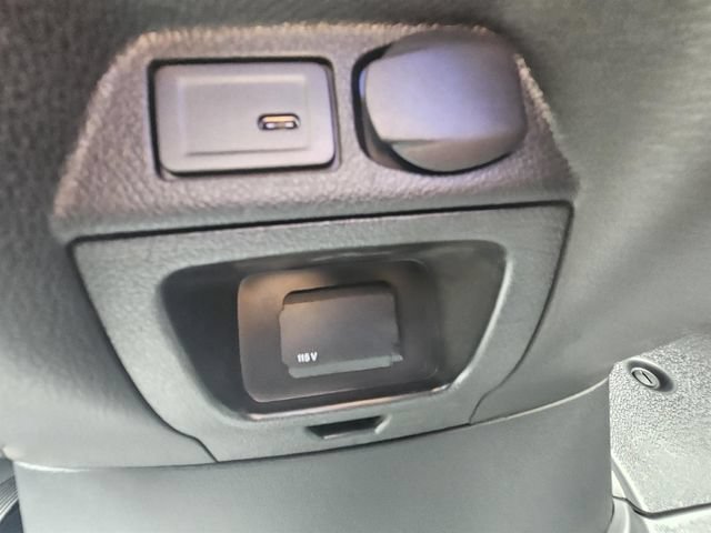 New 2026 Mercedes-Benz Sprinter 2500 image 26