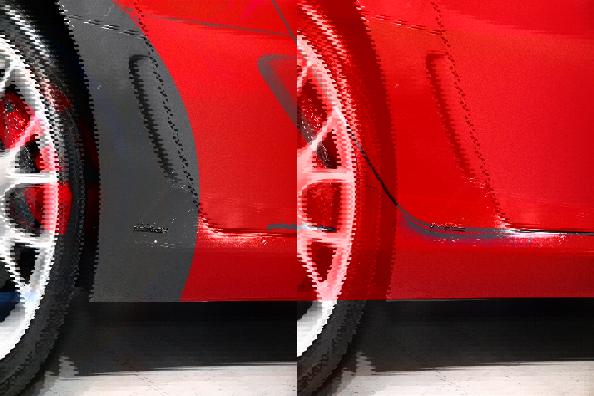 Used 2009 Ferrari 599 GTB Fiorano image 19