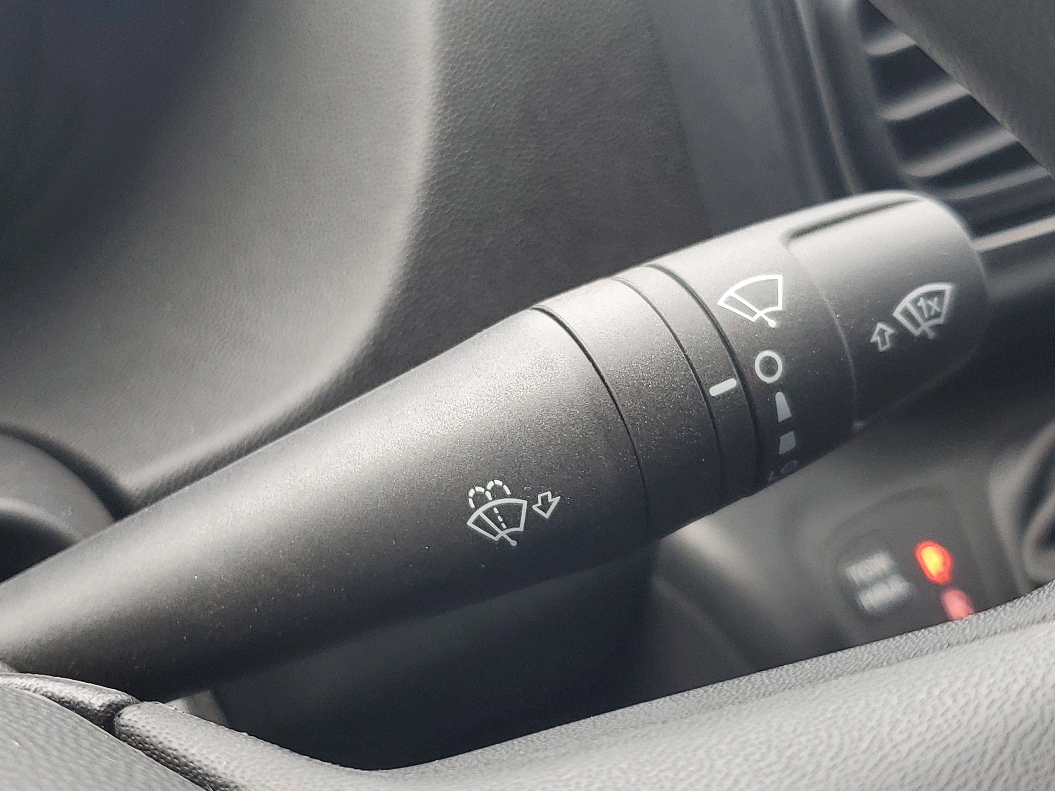 Used 2025 RAM ProMaster 2500 w/ Safety Group image 14