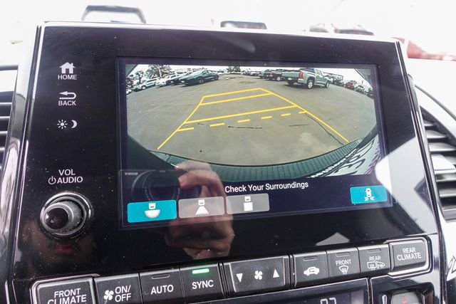 Used 2020 Honda Odyssey EX image 17