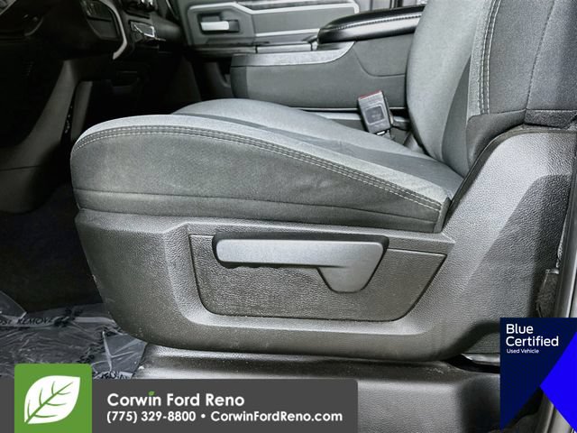 Used 2021 RAM 2500 Big Horn AWD/4WD image 23