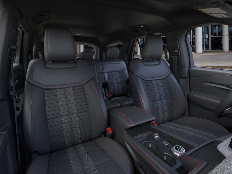 New 2026 Ford Explorer ST-Line image 10