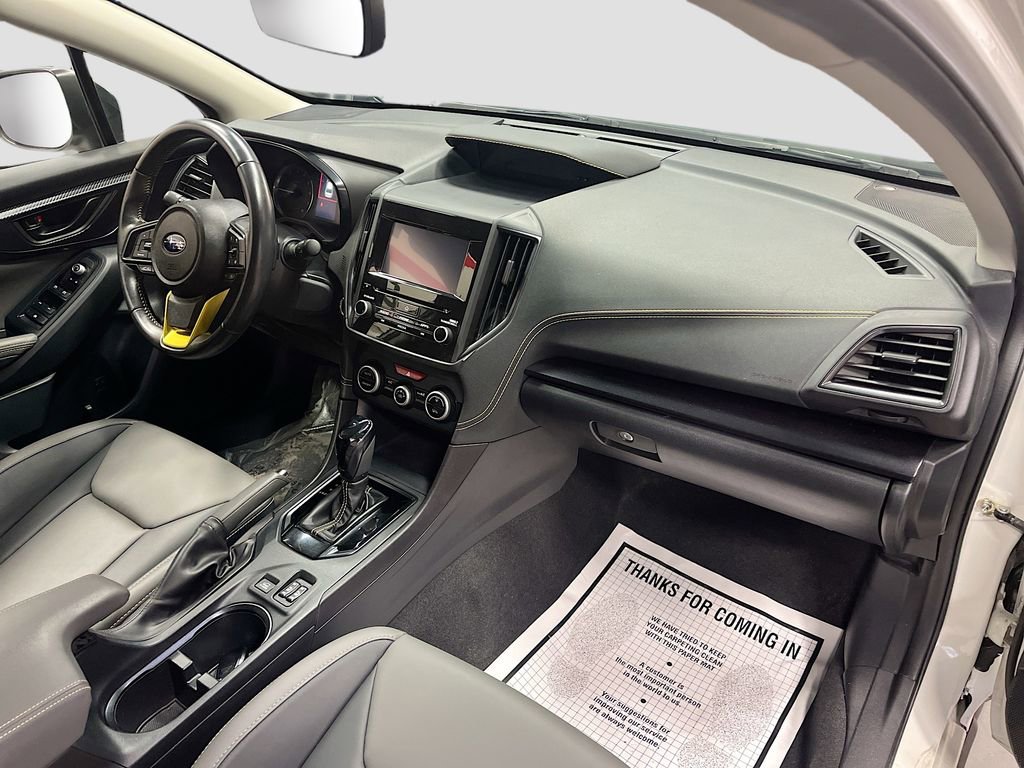 Used 2021 Subaru Crosstrek 2.5i Sport w/ Popular Package #2B image 27