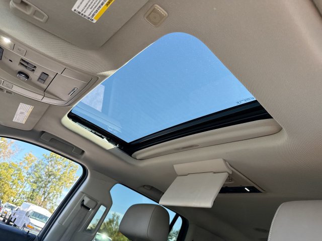 Used 2016 Chevrolet Tahoe LT AWD/4WD image 22