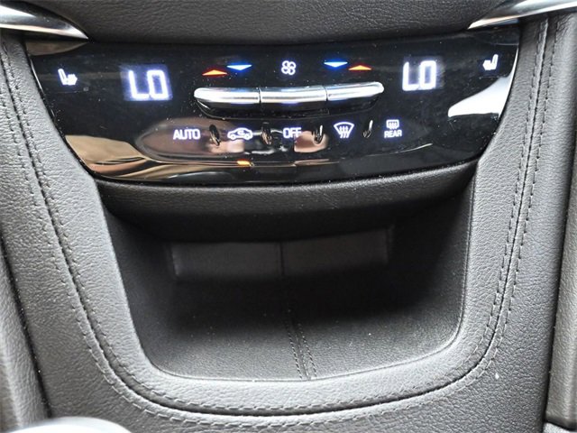 Used 2022 Cadillac XT5 Premium Luxury image 22