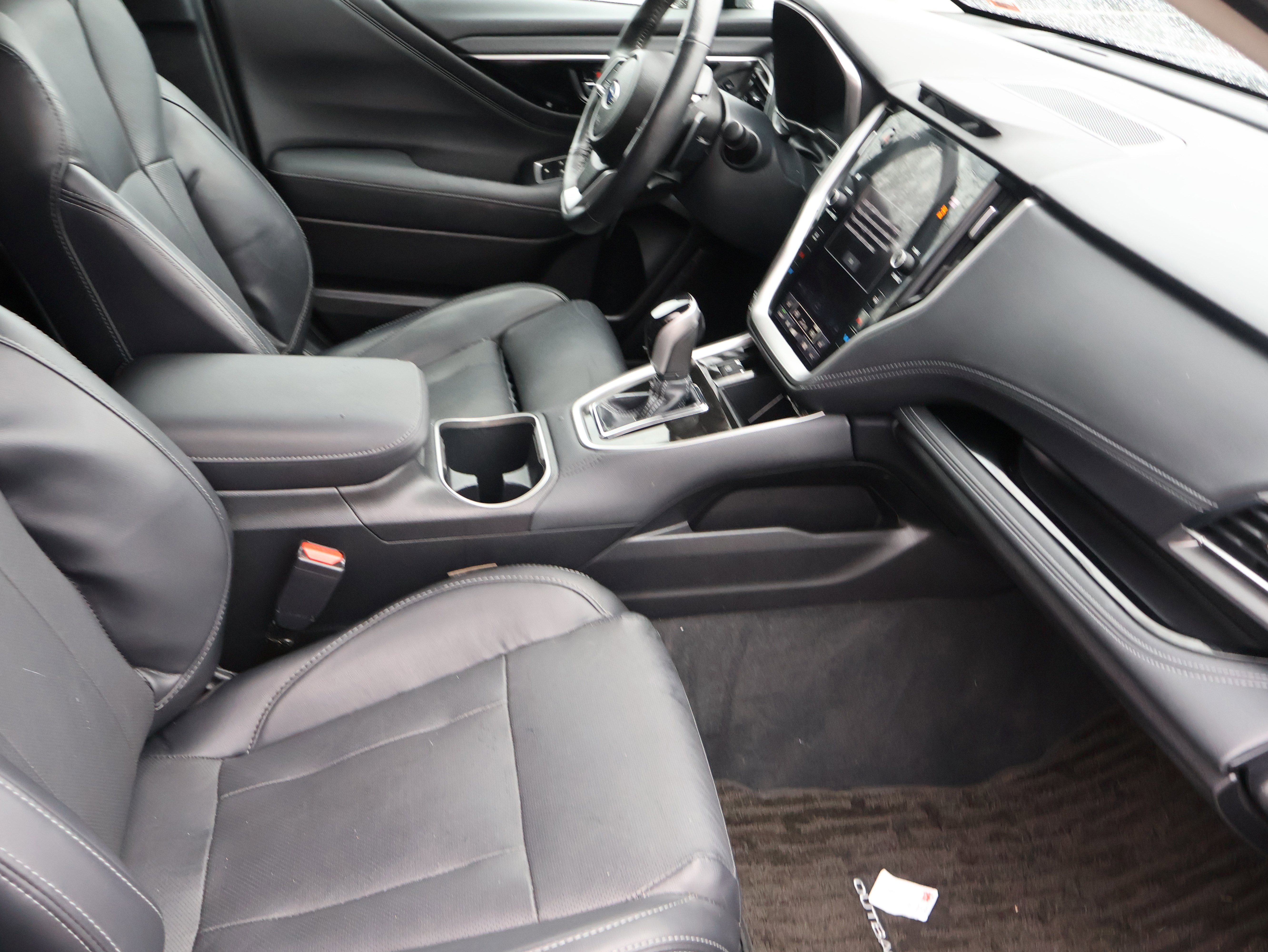 Used 2023 Subaru Outback Limited image 11