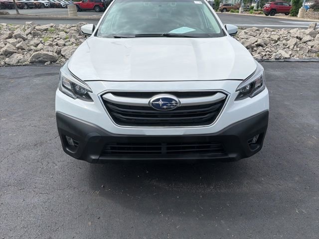 Used 2022 Subaru Outback Premium AWD/4WD image 6