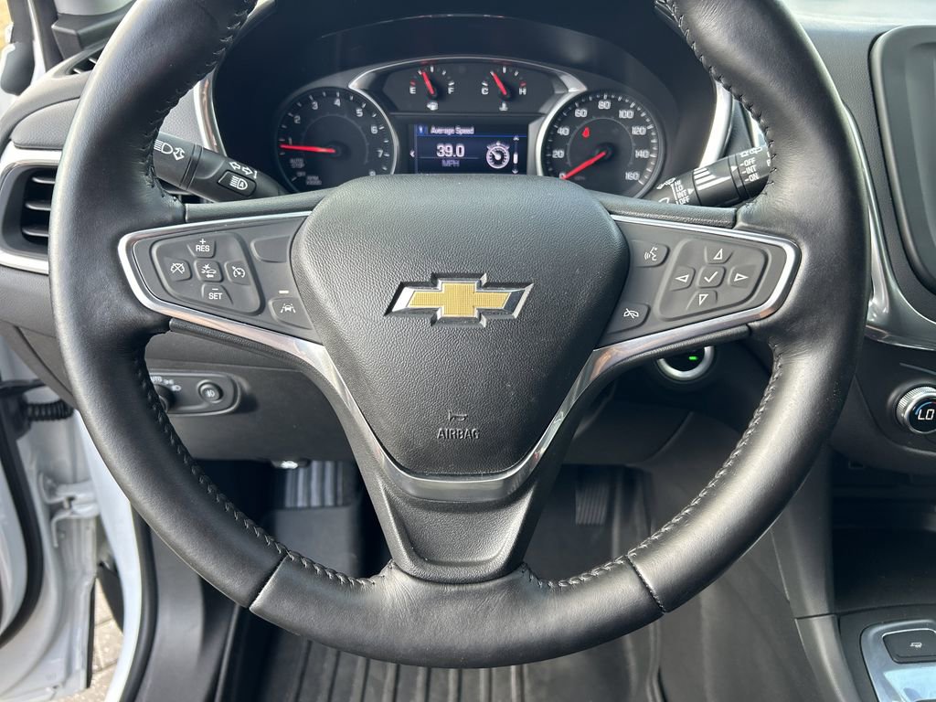 Used 2020 Chevrolet Equinox LT image 25