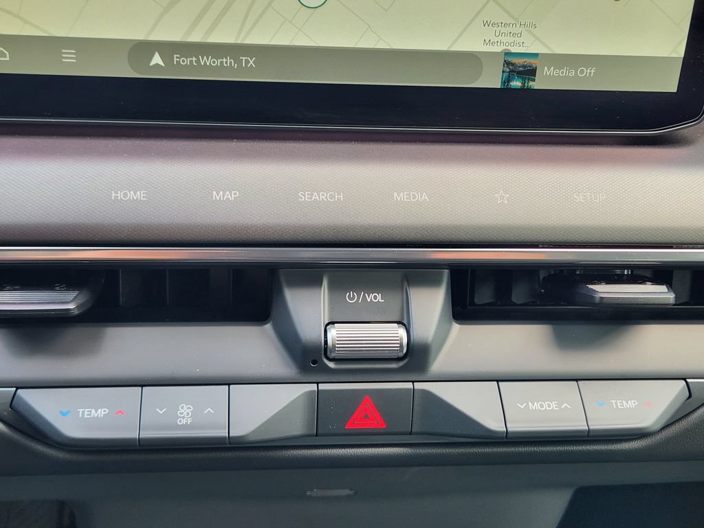 New 2026 Kia EV9 Land w/ Nightfall Edition Package AWD/4WD image 14