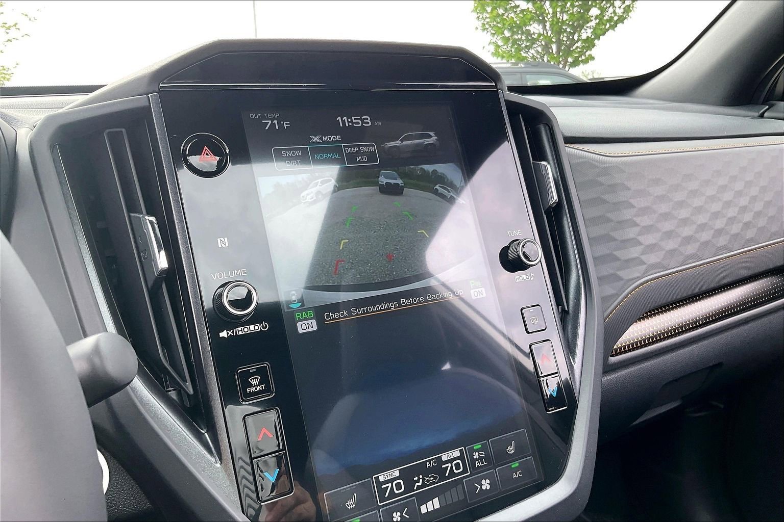 New 2026 Subaru Forester Wilderness image 18