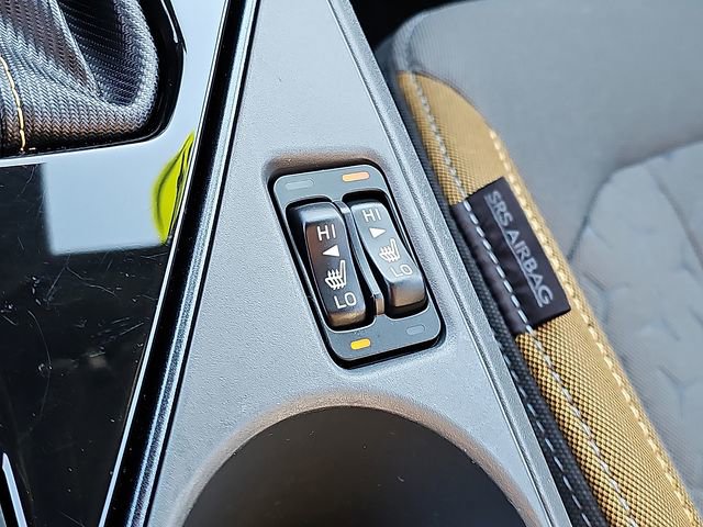 Used 2024 Subaru Crosstrek 2.5i Sport image 22