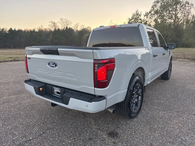 Used 2024 Ford F150 STX image 3