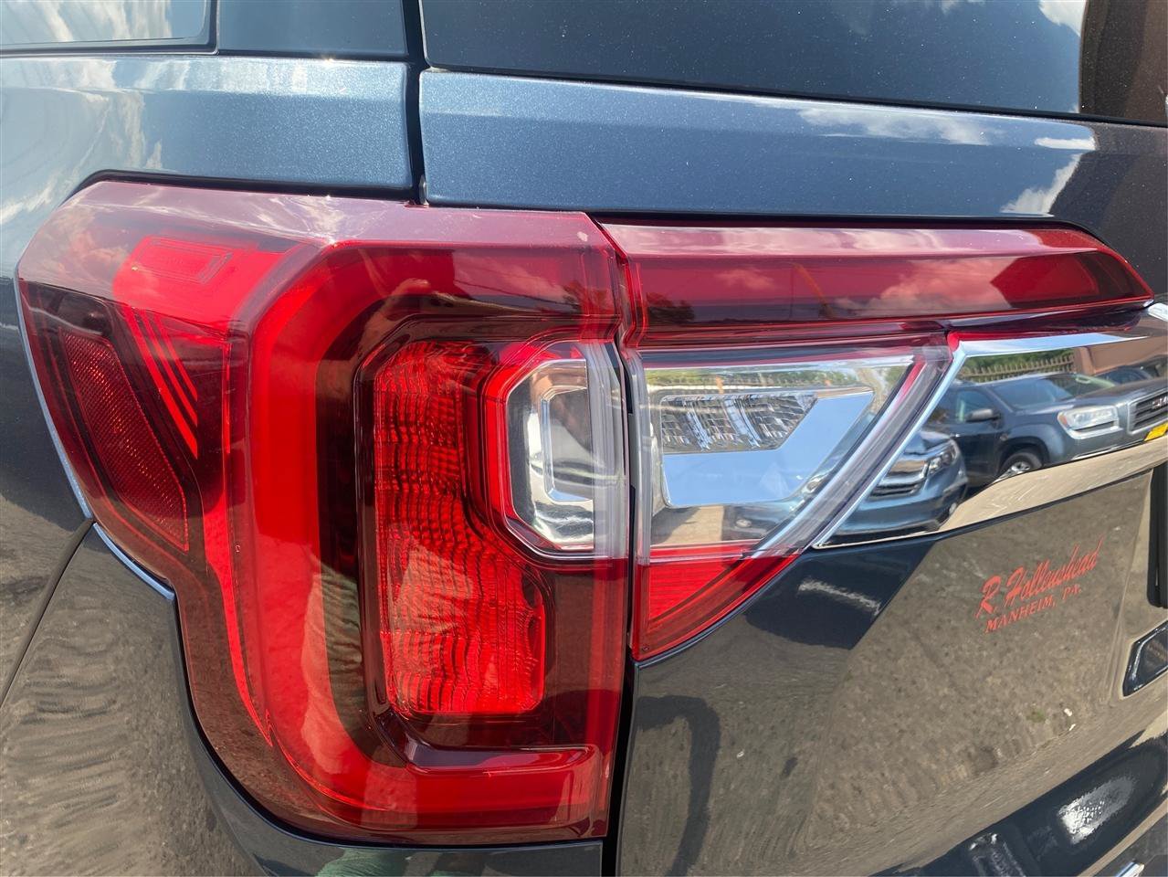 Used 2020 GMC Acadia SLE w/ Driver Convenience Package AWD/4WD image 18