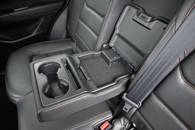 Certified 2023 MAZDA CX-5 AWD 2.5 S image 19