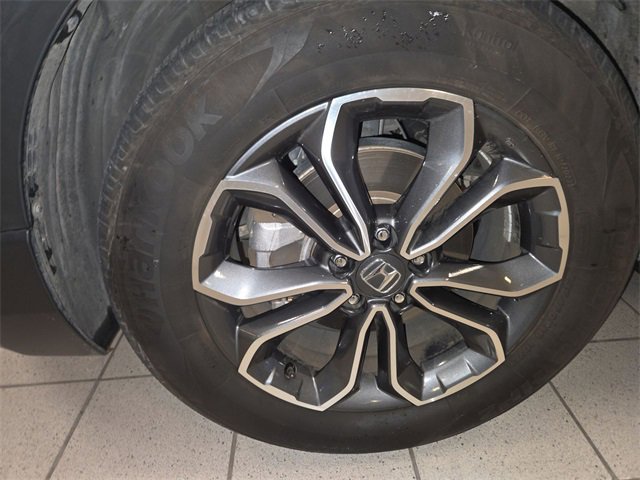 Used 2021 Honda CR-V EX image 10