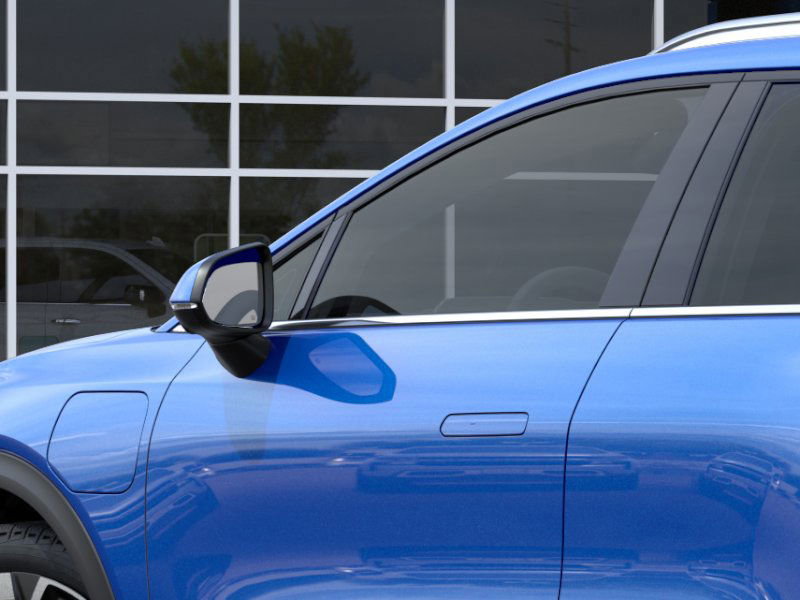 New 2026 Chevrolet Equinox EV LT image 12