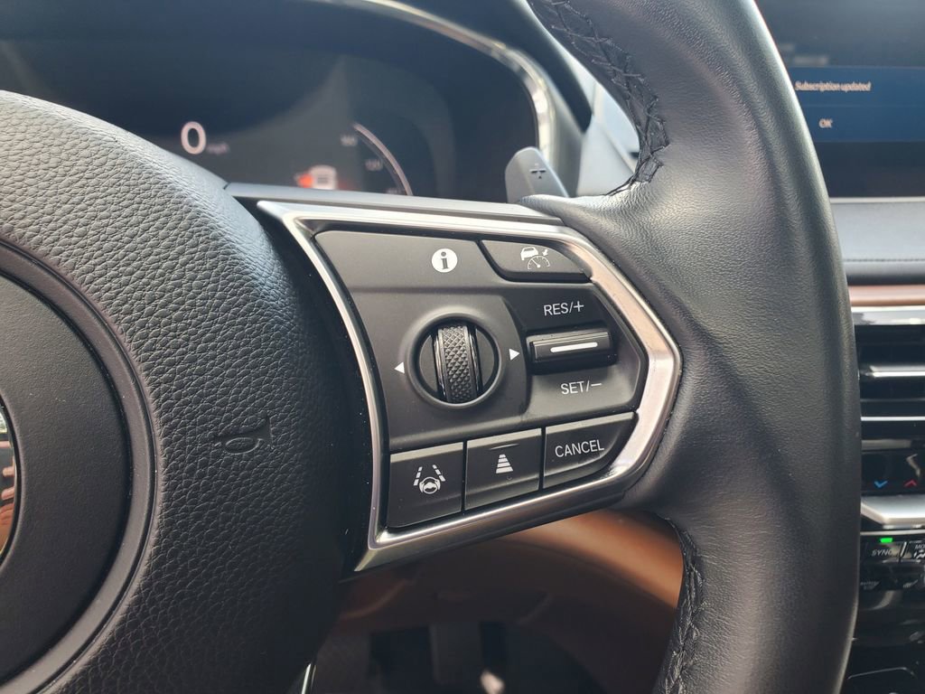 Certified 2022 Acura MDX FWD w/ Technology Package image 27