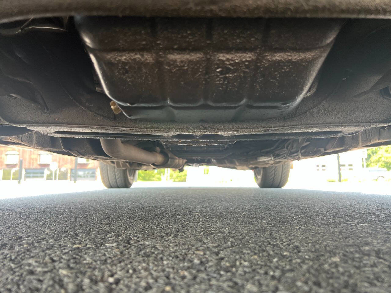 Used 1987 Chrysler Conquest image 41