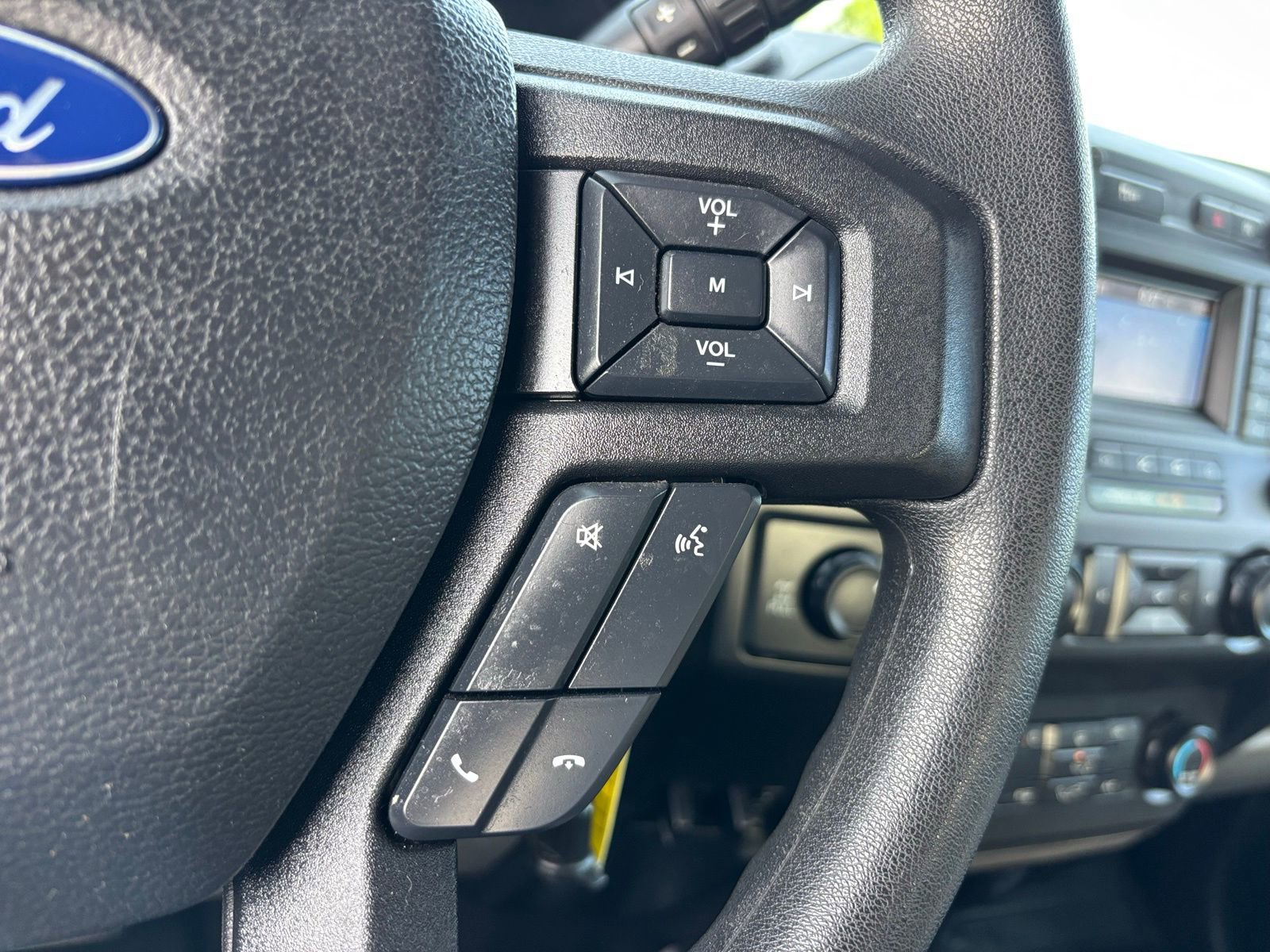 Used 2019 Ford F150 XL w/ XL Power Equipment Group image 24