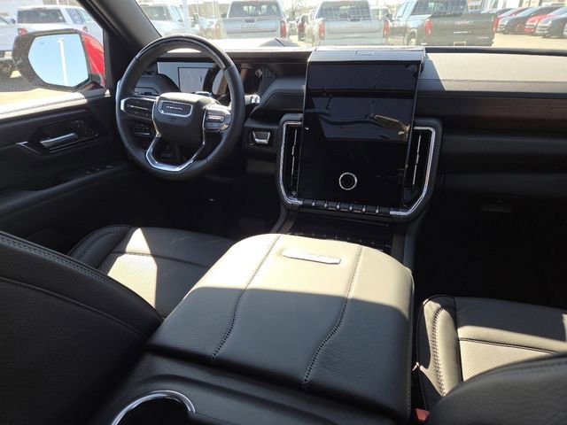 New 2026 GMC Yukon Denali w/ Denali Reserve Package AWD/4WD image 35