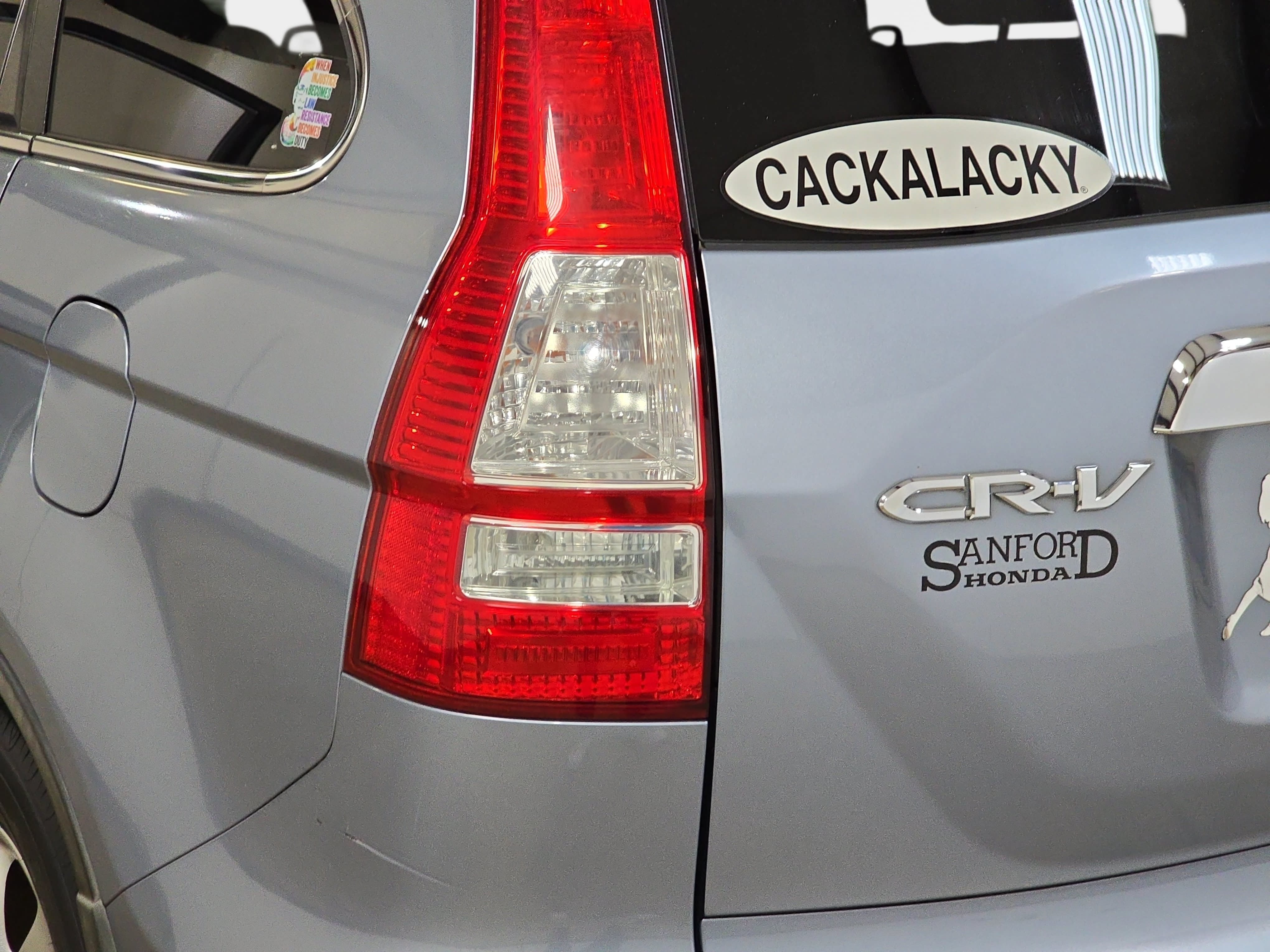 Used 2010 Honda CR-V EX-L image 28