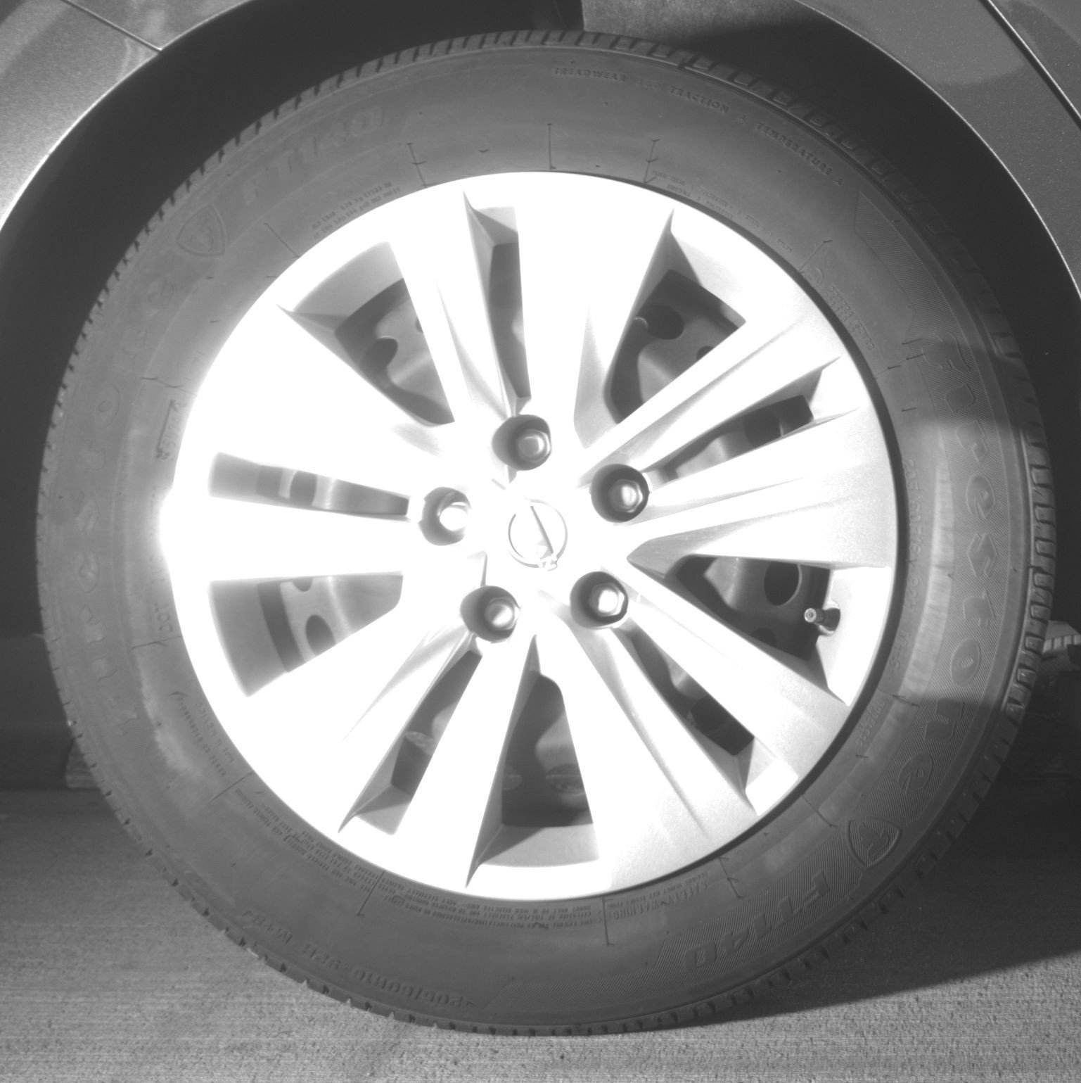 Used 2025 Nissan Sentra S image 15