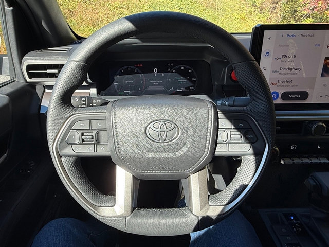 Used 2024 Toyota Tacoma TRD Off-Road image 18