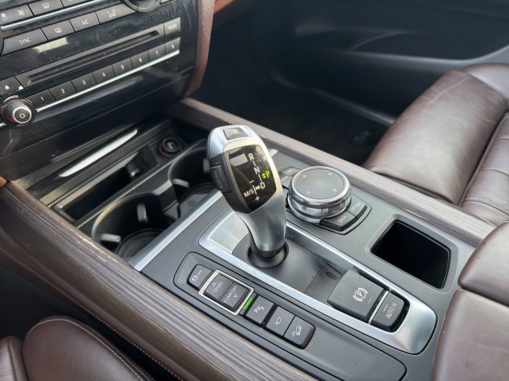 Used 2015 BMW X5 xDrive35i image 35