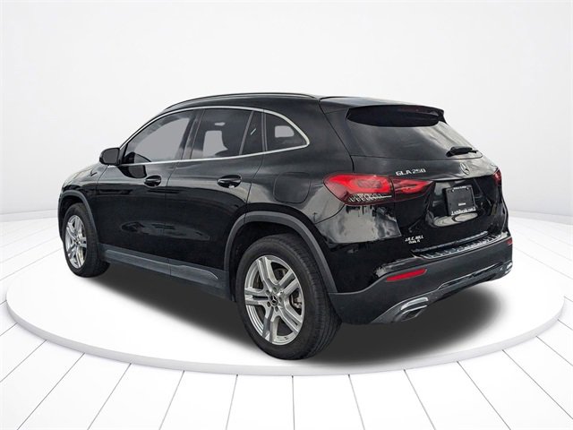 Used 2023 Mercedes-Benz GLA 250 4MATIC image 13