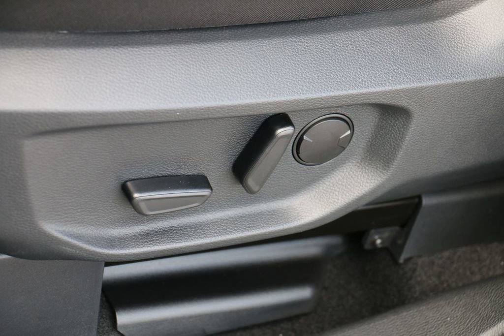 New 2026 Ford Ranger XLT AWD/4WD image 17