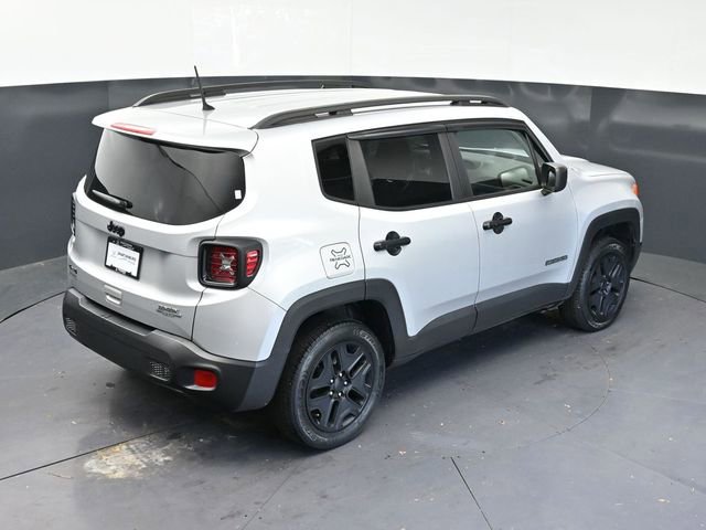 Used 2019 Jeep Renegade Sport image 26