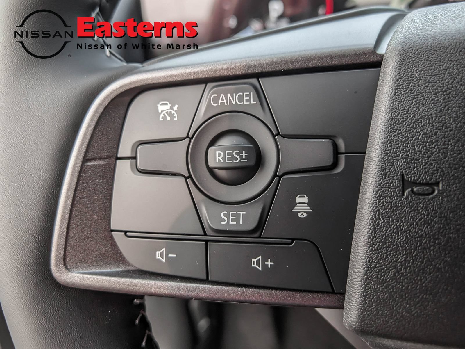 New 2026 Nissan Sentra SV w/ SV Convenience Package FWD image 17