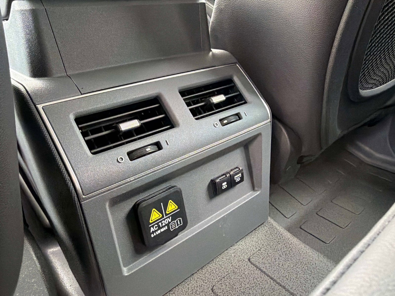 New 2026 INEOS Grenadier Trialmaster Edition image 12