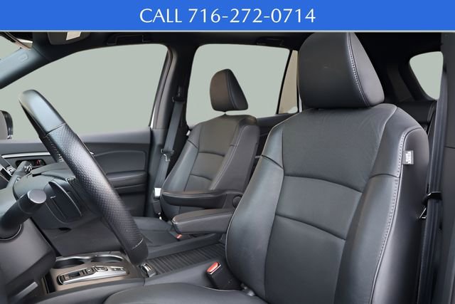 Used 2023 Honda Passport EX-L image 14