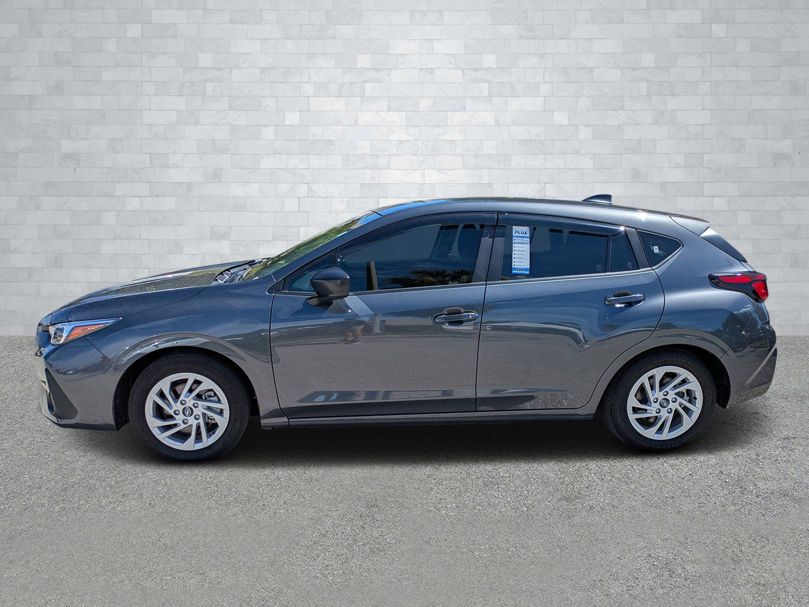 Certified 2024 Subaru Impreza 2.0i image 8