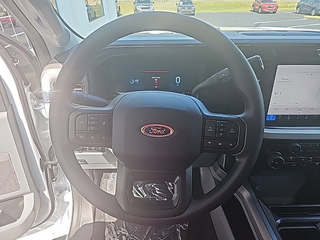 New 2026 Ford F250 XLT w/ XLT Premium Package image 13