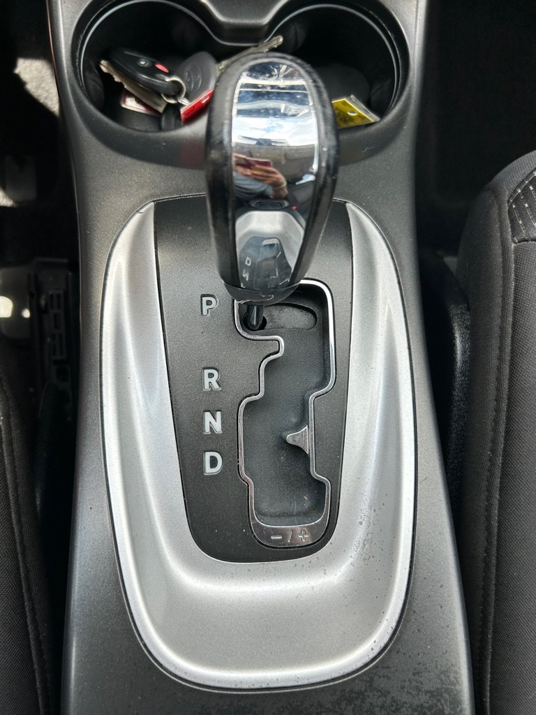Used 2014 Dodge Journey SE w/ Quick Order Package 22F SE FWD image 17
