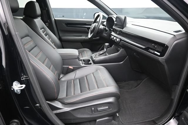 Used 2025 Honda CR-V Sport Touring image 26