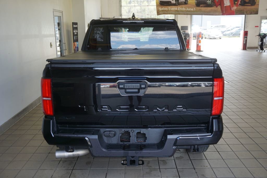 Used 2024 Toyota Tacoma TRD Off-Road AWD/4WD image 14