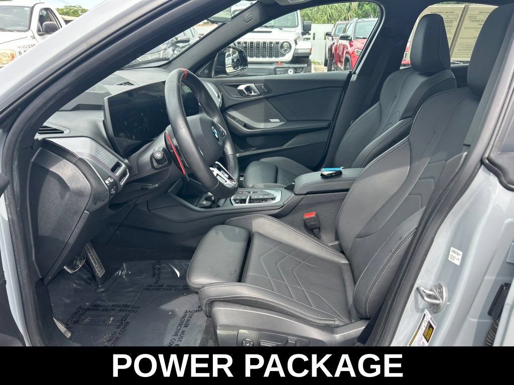 Used 2026 BMW M235i xDrive AWD/4WD image 10