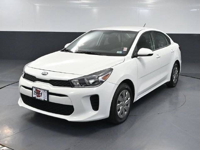 Used 2018 Kia Rio S FWD image 9
