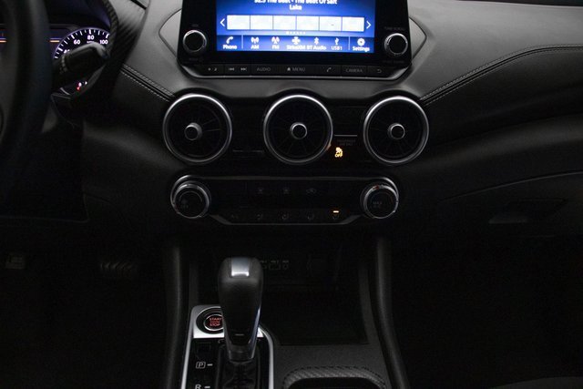 Used 2024 Nissan Sentra SV image 23