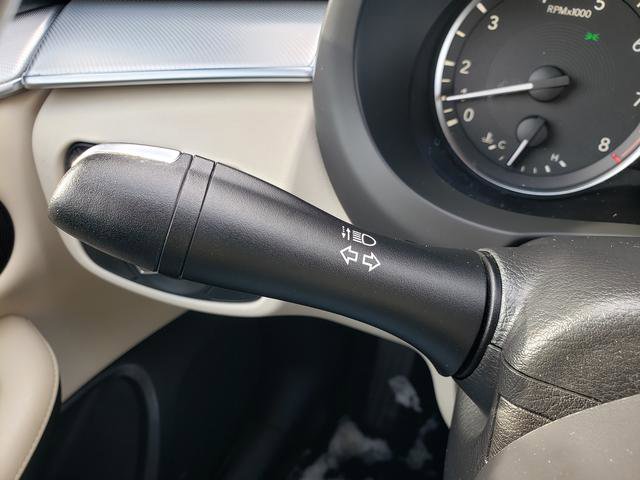 Used 2020 INFINITI QX50 AWD image 30